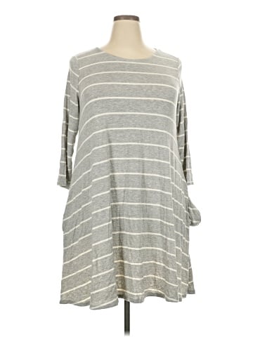 Agnes & Dora Casual Dress (view 1)