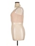 A.L.C. Tan Tube Top Size XL - photo 5