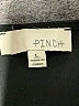 Pinch Solid Black Jumpsuit Size L - photo 3