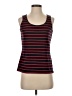 Talbots Red Tank Top Size S - photo 1