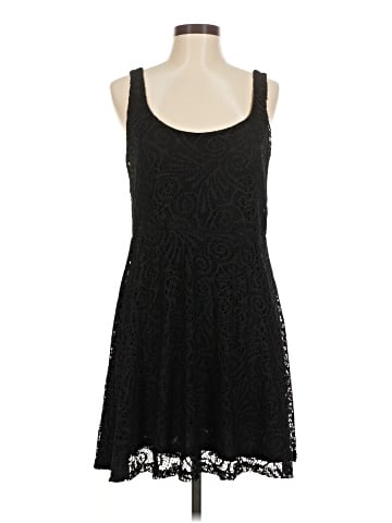 Apt. 9 Cocktail Dress (view 1)