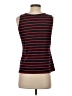 Talbots Red Tank Top Size S - photo 2