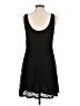 Apt. 9 Black Cocktail Dress Size M (petite) - photo 2