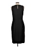 J.Crew 100% Wool Black Cocktail Dress Size 10 - photo 2
