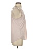 Athleta Tan Sleeveless T-Shirt Size S - photo 4