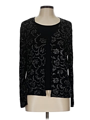 Claudia Richard Cardigan (view 1)