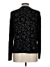 Claudia Richard Black Cardigan Size L - photo 2