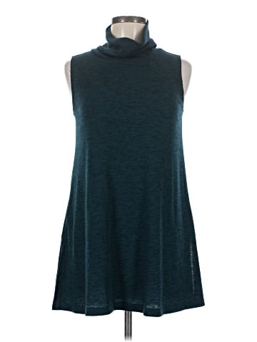 Ann Taylor LOFT Outlet Casual Dress (view 1)