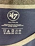 47 Brand 100% Cotton Blue Tank Top Size XXL - photo 7