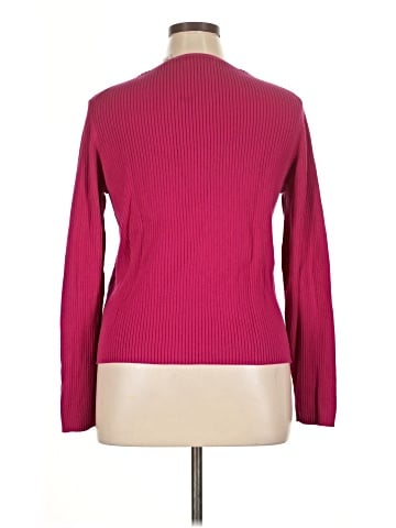 Lord & Taylor Pullover Sweater (view 2)