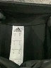 Adidas Black Long Sleeve Top Size M - photo 7