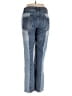 BDG 100% Cotton Stripes Blue Jeans Size 26 waist - photo 2
