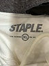 Staple White Pullover Hoodie Size XL - photo 7