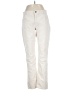 Chaps Ivory Jeans Size 12 - photo 1