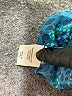 Tucker for Target Teal Sleeveless Blouse Size S - photo 8