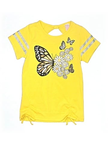 Real Love Short Sleeve T-Shirt (view 1)