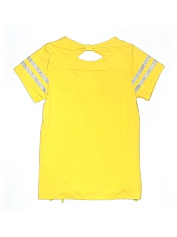 Real Love Short Sleeve T-Shirt (view 2)
