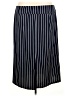 Ashley Stewart Stripes Blue Formal Skirt Size 26 - 28 Plus - photo 2