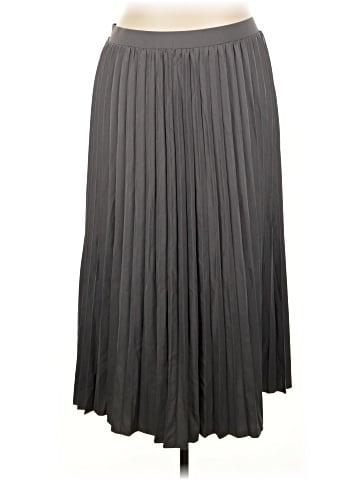 Shein Curve Formal Skirt (view 1)