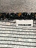 Noisy May Black Short Sleeve Top Size M - photo 4