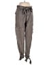 Joie Gray Cargo Pants Size 0 - photo 1