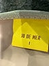 Jo de Mer Gray Swimsuit Bottoms Size 1 - photo 3