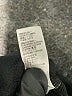 American Apparel Black Active Pants Size XS - photo 8