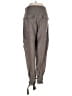 Joie Gray Cargo Pants Size 0 - photo 2