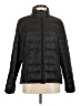 Assorted Brands 100% Nylon Solid Black Snow Jacket Size M (estimated) - photo 1