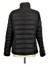 Assorted Brands 100% Nylon Solid Black Snow Jacket Size M (estimated) - photo 2