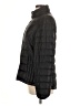 Assorted Brands 100% Nylon Solid Black Snow Jacket Size M (estimated) - photo 5