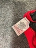 GNW Red Cardigan Size L - photo 8