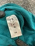WILO Solid Teal Athletic Shorts Size XS - photo 3