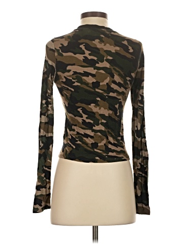 Heart & Hips Long Sleeve T-Shirt (view 2)