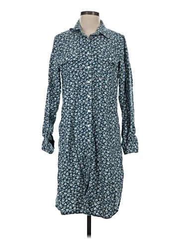 Lands' End Casual Dress (view 1)