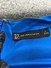 NY&C Blue Cocktail Dress Size L - photo 6