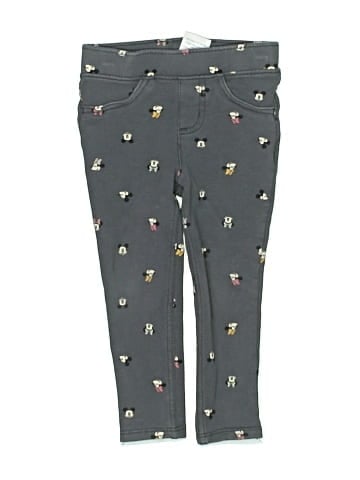 Disney x Jumping Beans Casual Pants (view 1)