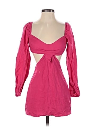 Beginning Boutique Cocktail Dress (view 1)