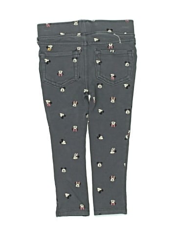 Disney x Jumping Beans Casual Pants (view 2)