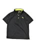 Puma Gray Short Sleeve Polo Size S (youth) - photo 1