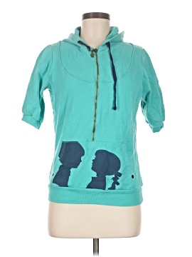 Boy Meets Girl Pullover Hoodie