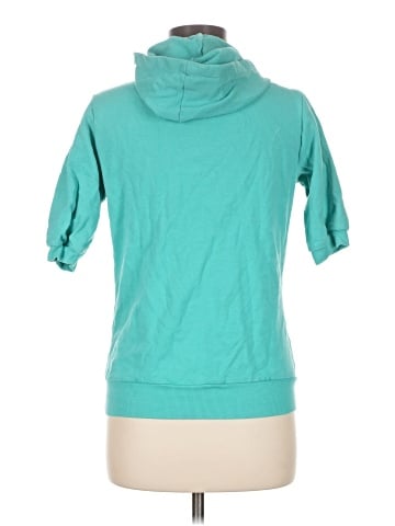 Boy Meets Girl Pullover Hoodie (view 2)