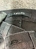 J Brand Black Jeans Size 24 waist - photo 4