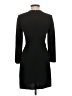 Wilfred 100% Polyester Solid Black Cocktail Dress Size 2 - photo 2