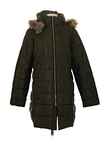 Ann Taylor LOFT Coat (view 1)