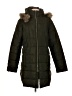 Ann Taylor LOFT Green Coat Size S - photo 1