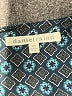 Daniel Rainn 100% Polyester Teal Sleeveless T-Shirt Size XS (petite) - photo 7