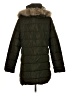Ann Taylor LOFT Green Coat Size S - photo 2