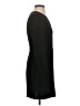 Wilfred 100% Polyester Solid Black Cocktail Dress Size 2 - photo 4