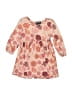 Picapino Pink Dress 12-18 MO / 18 MO - photo 1